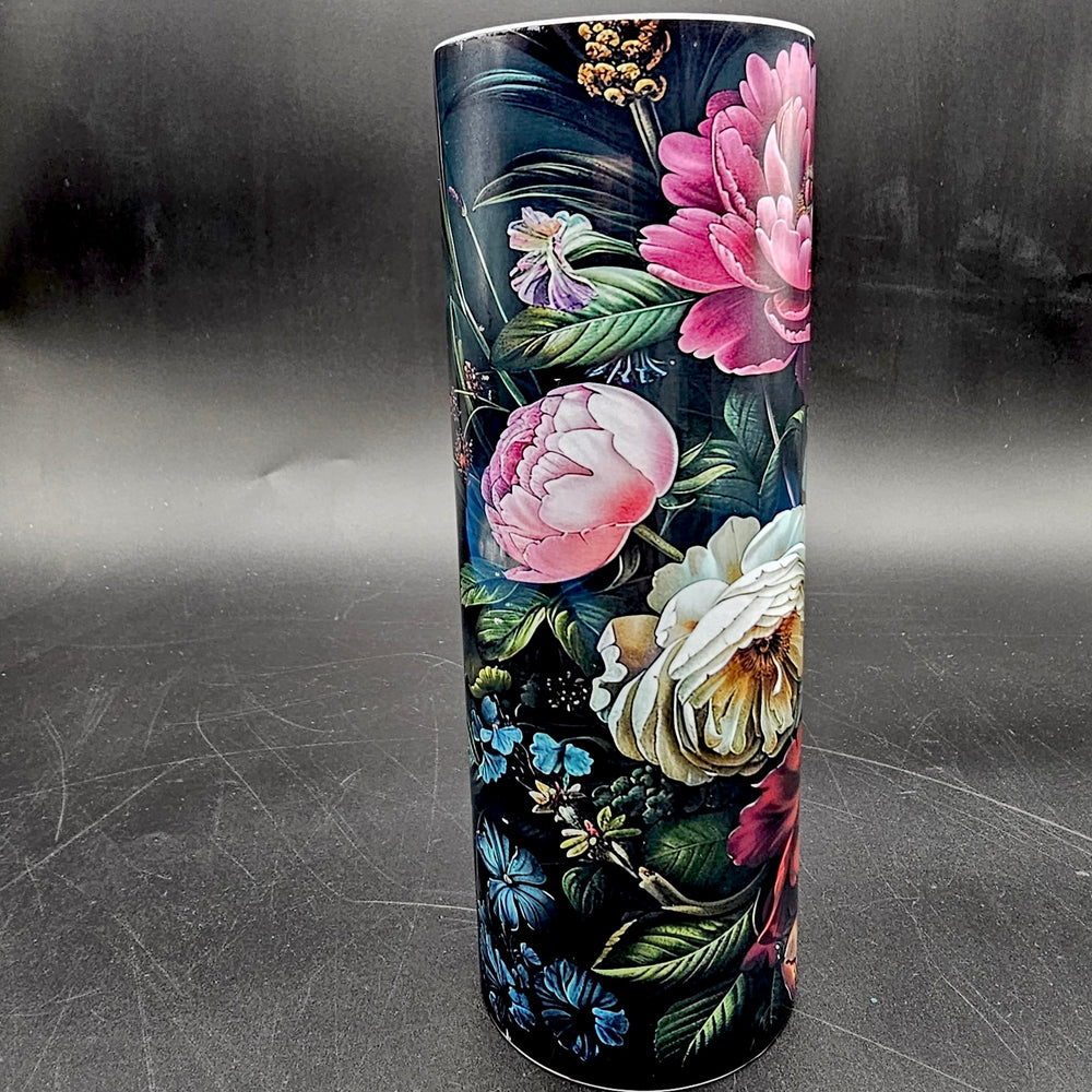 
            
                Load image into Gallery viewer, Pre-Sublimated 20oz Tumbler - Night jewel
            
        