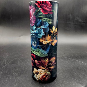 Pre-Sublimated 20oz Tumbler - Night jewel