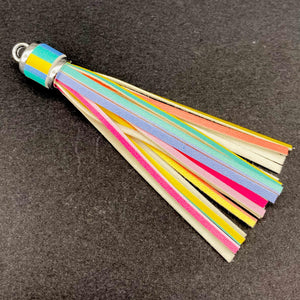 Tassel - Rainbow