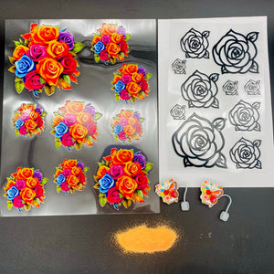 Brightest Rose Bundle