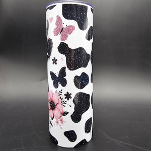 
            
                Load image into Gallery viewer, Pre-Sublimated 20oz Tumbler - Cutie Pie
            
        