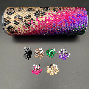 Rhinestone By Design Subscription - Resin