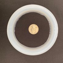 
            
                Load image into Gallery viewer, Key Keeper Bracelet Mold
            
        