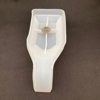 
            
                Load image into Gallery viewer, Paddle Spoon Rest Mold
            
        