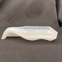 Paddle Spoon Rest Mold