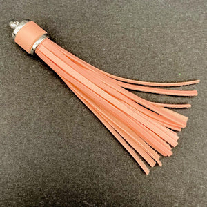 Tassel - Light Pink