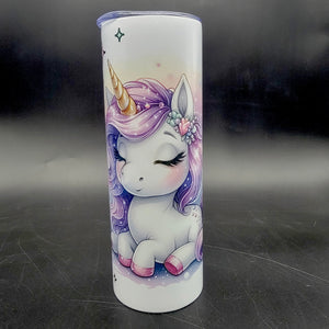 
            
                Load image into Gallery viewer, Pre-Sublimated 20oz Tumbler - The Whole Vibe
            
        
