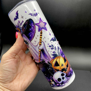 
            
                Load image into Gallery viewer, Sublimation Print of 20oz Wrap - Stir The Pot
            
        