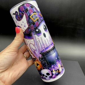 Sublimation Print of 20oz Wrap - Stir The Pot