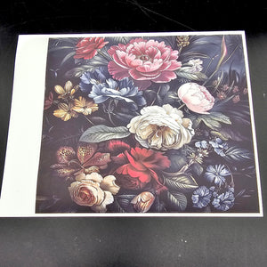 Sublimation Print of 20oz Wrap - Night Jewel