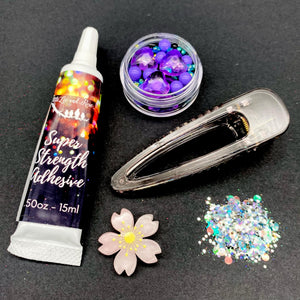 Mini Craft - Barrette