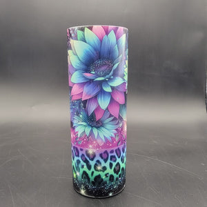 
            
                Load image into Gallery viewer, Pre-Sublimated 20oz Tumbler - So Pretty Sunflower
            
        