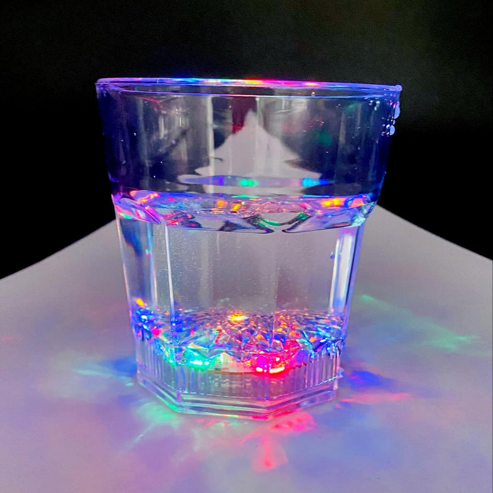 
            
                Load image into Gallery viewer, Light Up Acrylic Tumbler
            
        