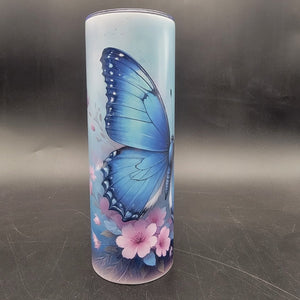 
            
                Load image into Gallery viewer, Pre-Sublimated 20oz Tumbler - Water Garden
            
        