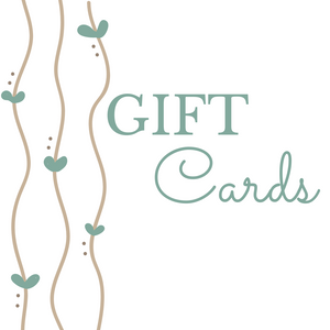 LittleLee and Rose Gift Card