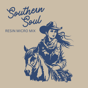 
            
                Load image into Gallery viewer, Micro Mix Resin - Southern Soul
            
        