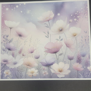 
            
                Load image into Gallery viewer, Sublimation Print of 20oz Wrap - Poppy Delight
            
        