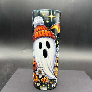 
            
                Load image into Gallery viewer, Ghost Chiller - Resin Rhinestone Tumbler Bundle
            
        