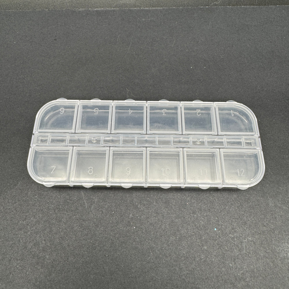 
            
                Load image into Gallery viewer, Rhinestone Sorting Box
            
        