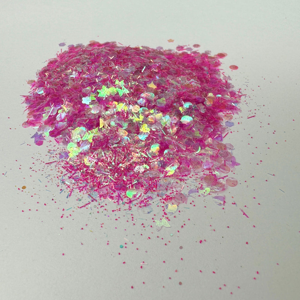 
            
                Load image into Gallery viewer, BB ADD ON: 1oz Glitter - February 2024
            
        
