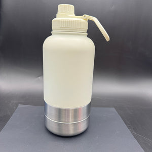 
            
                Load image into Gallery viewer, 32oz Hydrosport Snack Compartment
            
        
