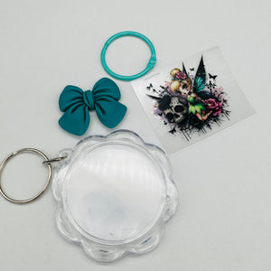 
            
                Load image into Gallery viewer, Mini Craft - Rebel Fairy
            
        