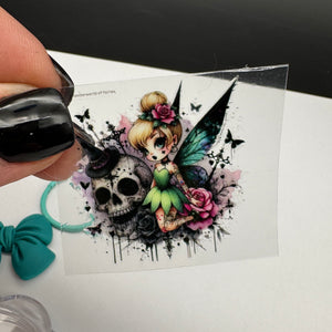 Mini Craft - Rebel Fairy