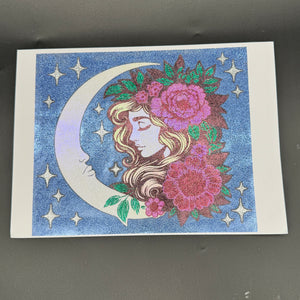 Glitter by Design (GBD) and Tumbler Bundle - Head In The Clouds