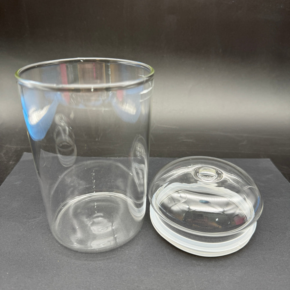 
            
                Load image into Gallery viewer, Glass  Bubble Tea Tumbler
            
        