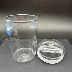 Glass  Bubble Tea Tumbler