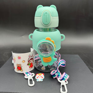 Kids Tumber Canteen