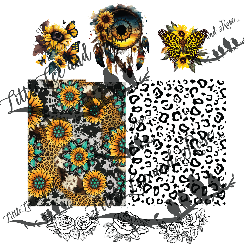 
            
                Load image into Gallery viewer, SUBLIMATION DECAL PACK - The Happy Soul Mini Collection
            
        