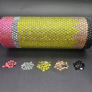 
            
                Load image into Gallery viewer, Sublimation Print of Rhinestone by Design - Teacher&amp;#39;s Pencil
            
        