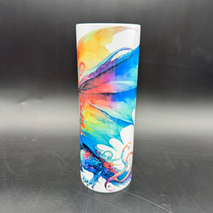 
            
                Load image into Gallery viewer, Pre-Sublimated 20oz Tumbler - Rainbow Dragon
            
        