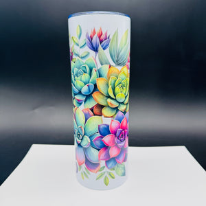 
            
                Load image into Gallery viewer, Pre-Sublimated 20oz Tumbler - Propogate
            
        