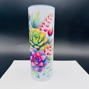 
            
                Load image into Gallery viewer, Sublimation Print of 20oz Wrap - Propogate PLUS UV-DTF
            
        