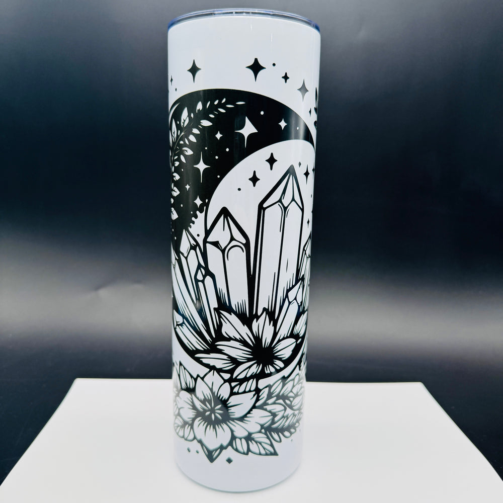 
            
                Load image into Gallery viewer, Pre-Sublimated 30oz Tumbler - Sparkle Knight
            
        