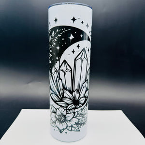 Sublimation Print Wrap - Sparkle Knight