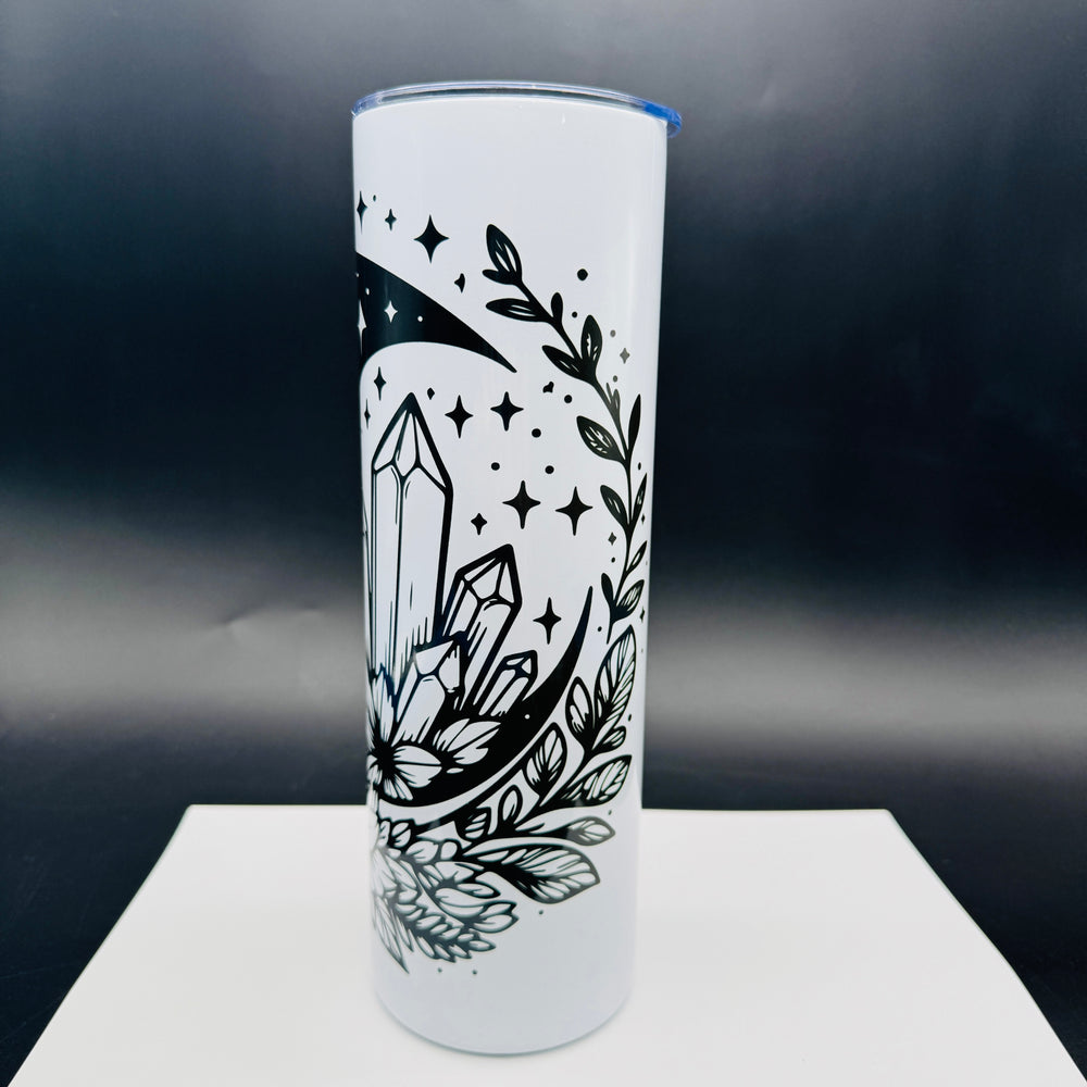 Sublimation Print Wrap - Sparkle Knight