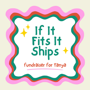 If It Fits It Ships - Read Description