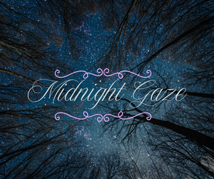 Micro Mix GLASS - Midnight Gaze