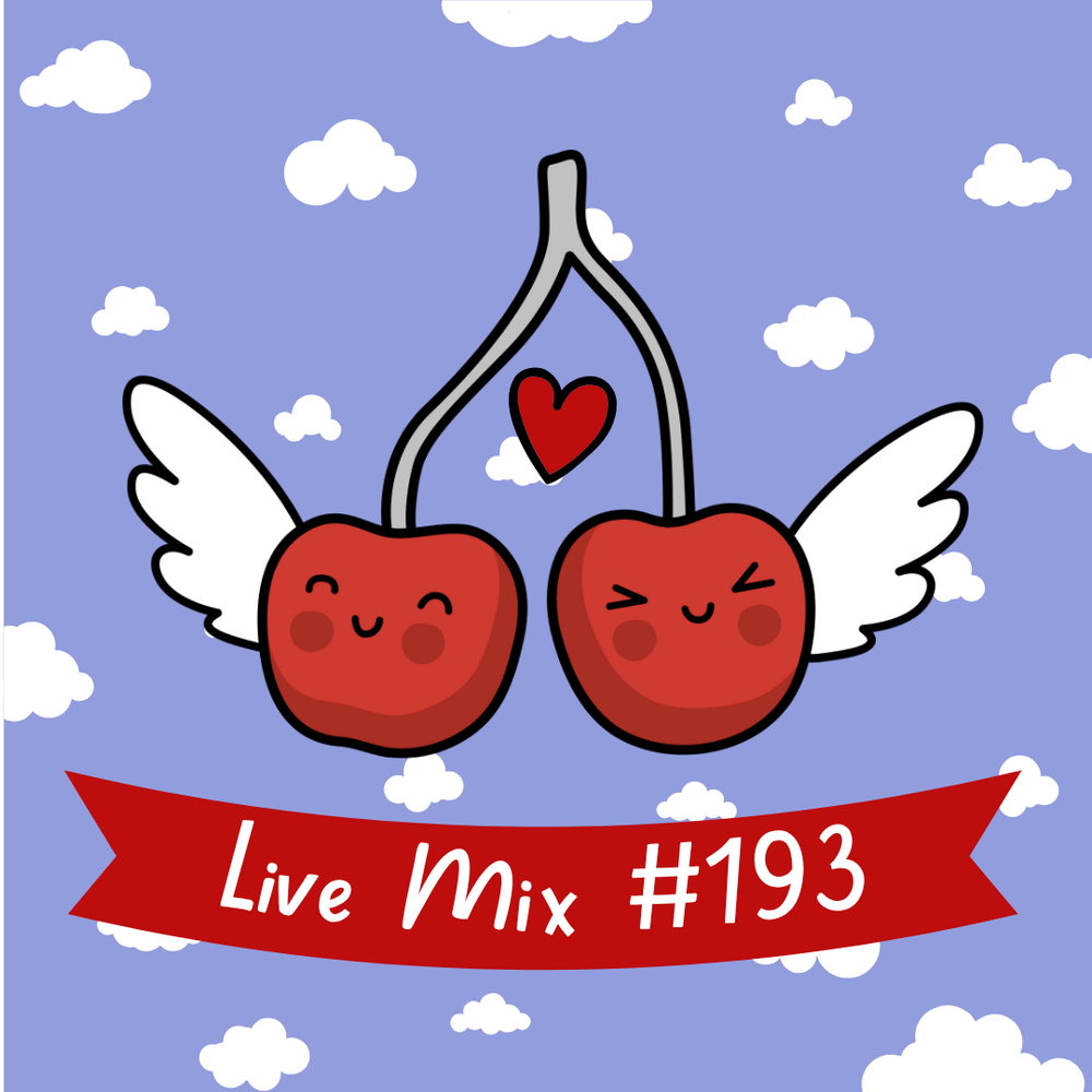 
            
                Load image into Gallery viewer, Live Mix #193
            
        
