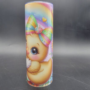 
            
                Load image into Gallery viewer, Pre-Sublimated 20oz Tumbler - Duck Besties
            
        