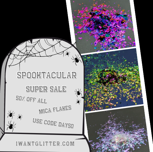 September 30th Spooktacular Details - CLICK HERE