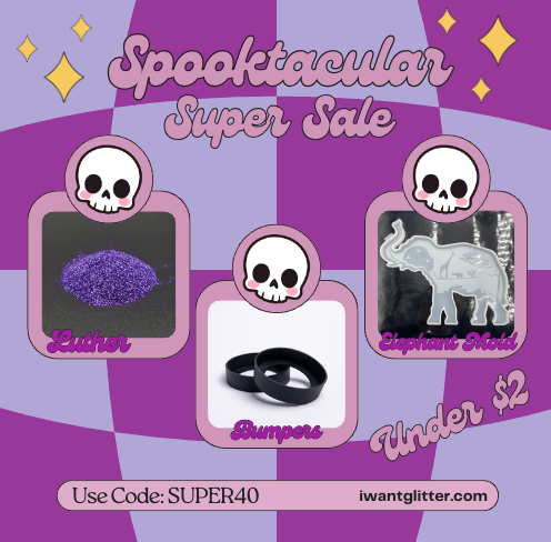 September 30th Spooktacular Details - CLICK HERE