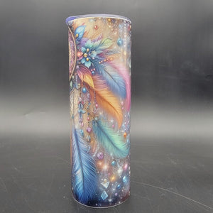 
            
                Load image into Gallery viewer, Pre-Sublimated 20oz Tumbler - Crystal Dreams
            
        