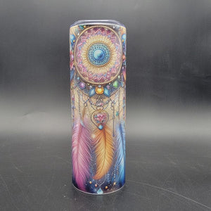 Pre-Sublimated 20oz Tumbler - Crystal Dreams
