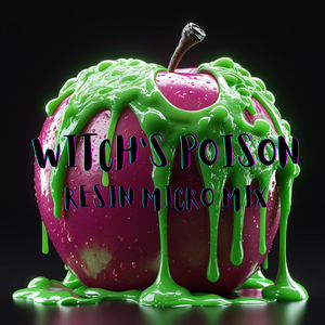 
            
                Load image into Gallery viewer, Micro Mix Resin - Witch&amp;#39;s Poison
            
        