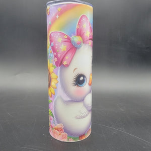
            
                Load image into Gallery viewer, Pre-Sublimated 20oz Tumbler - Duck Besties
            
        