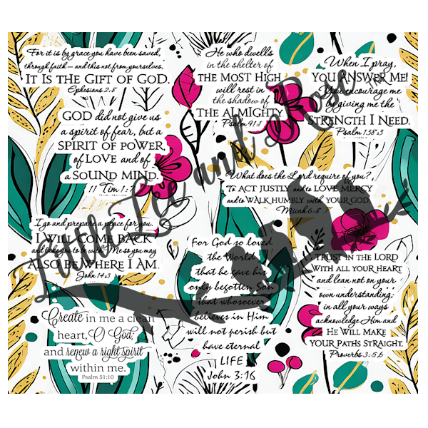 
            
                Load image into Gallery viewer, Almighty Doodle 20oz Wrap UV-DTF
            
        